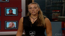 Maggie Big Brother 6